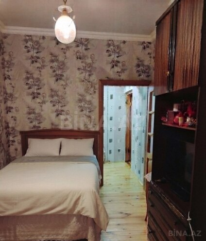 Satılır 2 otaqlı köhnə tikili 48 m², Yeni Günəşli q., photo 3 from 6