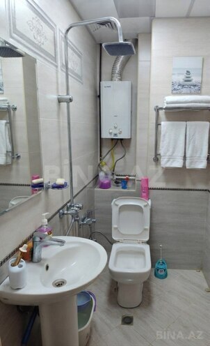Satılır 2 otaqlı köhnə tikili 48 m², Yeni Günəşli q., photo 5 from 6