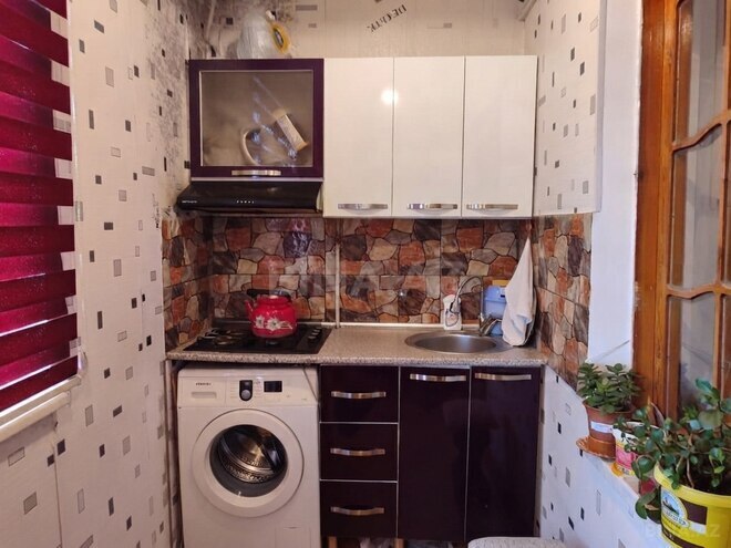 Satılır 2 otaqlı köhnə tikili 48 m², Yeni Günəşli q., photo 4 from 6