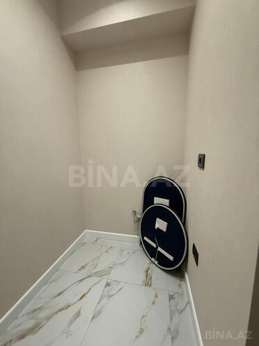 İcarəyə verilir 2 otaqlı yeni tikili 60 m², Şah İsmayıl Xətai m., photo 12 from 17