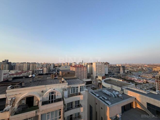 İcarəyə verilir 2 otaqlı yeni tikili 60 m², Şah İsmayıl Xətai m., photo 15 from 17