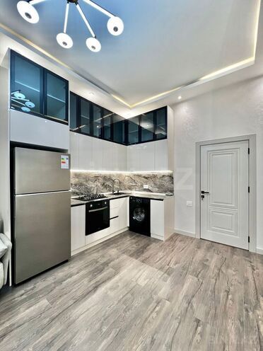 İcarəyə verilir 2 otaqlı yeni tikili 65 m², Nəsimi r., photo 5 from 15