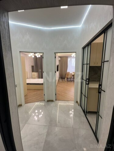 Сдаётся 2-комн. новостройка 65 м², м. 20 января, photo 12 from 13