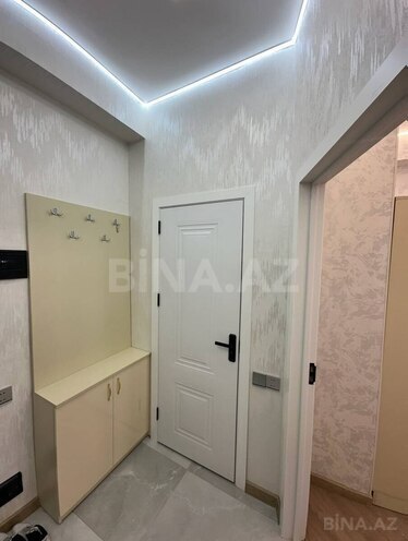 Сдаётся 2-комн. новостройка 65 м², м. 20 января, photo 10 from 13
