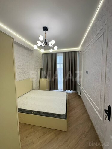 Сдаётся 2-комн. новостройка 65 м², м. 20 января, photo 5 from 13