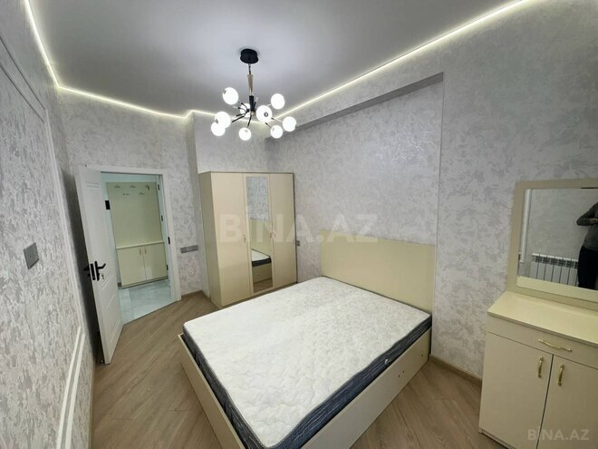 Сдаётся 2-комн. новостройка 65 м², м. 20 января, photo 4 from 13