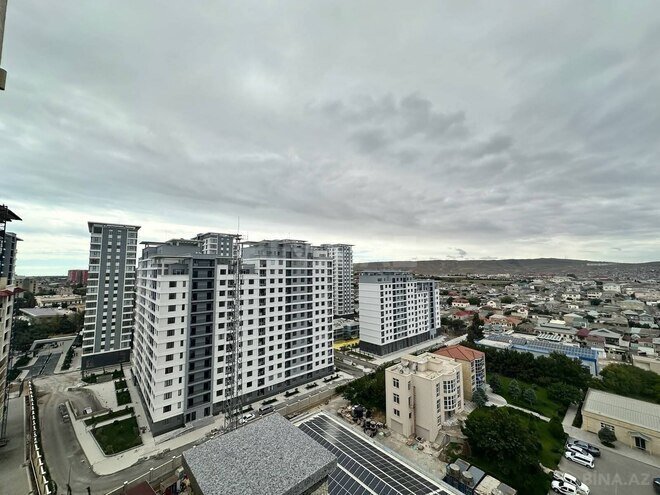 Сдаётся 2-комн. новостройка 65 м², м. 20 января, photo 6 from 13