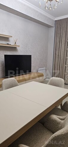 Satılır 4 otaqlı yeni tikili 115 m², Yasamal r., photo 1 from 32