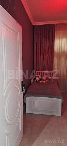 Satılır 4 otaqlı yeni tikili 115 m², Yasamal r., photo 30 from 32