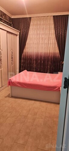 Satılır 4 otaqlı yeni tikili 115 m², Yasamal r., photo 4 from 32