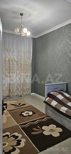Satılır 4 otaqlı yeni tikili 115 m², Yasamal r., photo 24 from 32