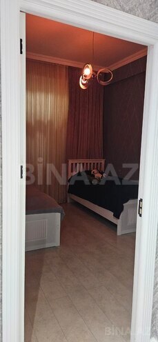 Satılır 4 otaqlı yeni tikili 115 m², Yasamal r., photo 20 from 32