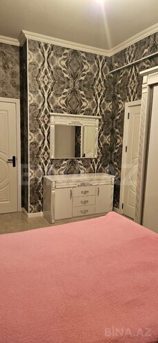 Satılır 4 otaqlı yeni tikili 115 m², Yasamal r., photo 5 from 32