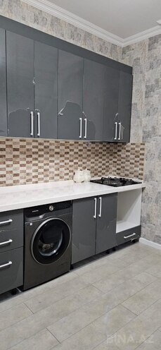 Satılır 4 otaqlı yeni tikili 115 m², Yasamal r., photo 13 from 32