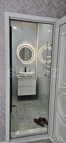 Satılır 4 otaqlı yeni tikili 115 m², Yasamal r., photo 31 from 32