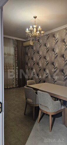 Satılır 4 otaqlı yeni tikili 115 m², Yasamal r., photo 16 from 32