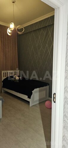 Satılır 4 otaqlı yeni tikili 115 m², Yasamal r., photo 26 from 32