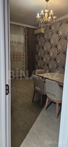 Satılır 4 otaqlı yeni tikili 115 m², Yasamal r., photo 19 from 32