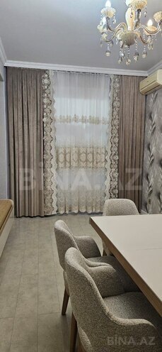 Satılır 4 otaqlı yeni tikili 115 m², Yasamal r., photo 3 from 32