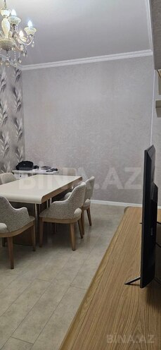 Satılır 4 otaqlı yeni tikili 115 m², Yasamal r., photo 21 from 32