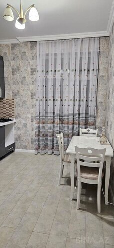 Satılır 4 otaqlı yeni tikili 115 m², Yasamal r., photo 10 from 32