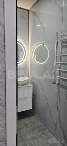 Satılır 4 otaqlı yeni tikili 115 m², Yasamal r., photo 7 from 32