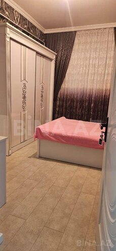 Satılır 4 otaqlı yeni tikili 115 m², Yasamal r., photo 18 from 32