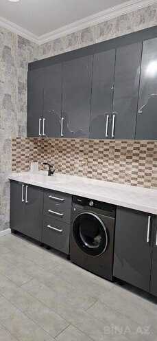 Satılır 4 otaqlı yeni tikili 115 m², Yasamal r., photo 11 from 32