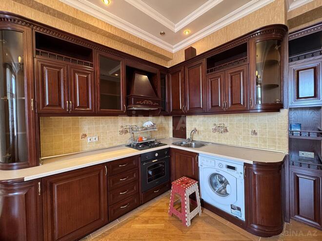 Продаётся 4-комн. новостройка 170 м², Наримановский  р., photo 13 from 21