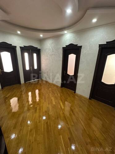 Satılır 3 otaqlı yeni tikili 160 m², Elmlər Akademiyası m., photo 7 from 24
