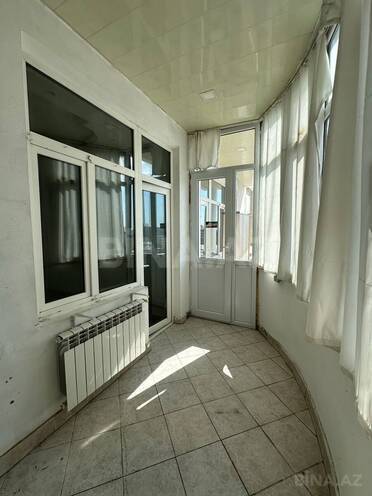 Satılır 3 otaqlı yeni tikili 160 m², Elmlər Akademiyası m., photo 20 from 24