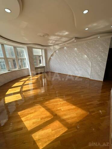 Satılır 3 otaqlı yeni tikili 160 m², Elmlər Akademiyası m., photo 5 from 24
