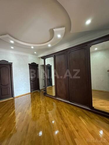 Satılır 3 otaqlı yeni tikili 160 m², Elmlər Akademiyası m., photo 15 from 24