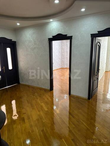 Satılır 3 otaqlı yeni tikili 160 m², Elmlər Akademiyası m., photo 9 from 24