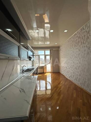 Satılır 3 otaqlı yeni tikili 160 m², Elmlər Akademiyası m., photo 17 from 24