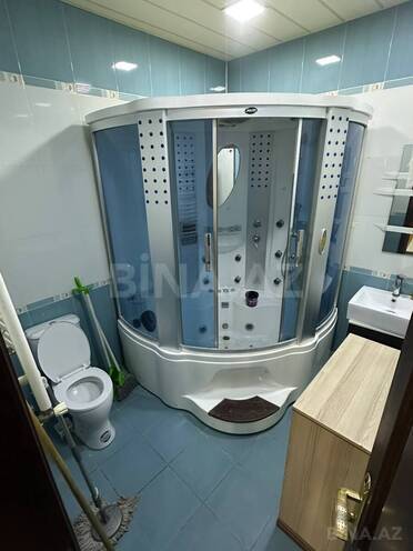 Satılır 3 otaqlı yeni tikili 160 m², Elmlər Akademiyası m., photo 19 from 24