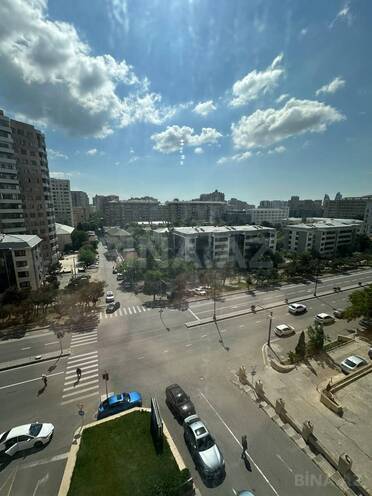 Satılır 3 otaqlı yeni tikili 160 m², Elmlər Akademiyası m., photo 23 from 24