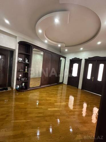 Satılır 3 otaqlı yeni tikili 160 m², Elmlər Akademiyası m., photo 8 from 24