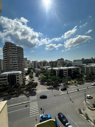 Satılır 3 otaqlı yeni tikili 160 m², Elmlər Akademiyası m., photo 22 from 24