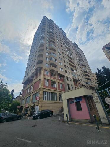 Продаётся 3-комн. новостройка 72 м², м. Насими, photo 1 from 17