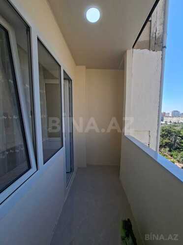 Satılır 2 otaqlı köhnə tikili 60 m², Həzi Aslanov m., photo 10 from 25