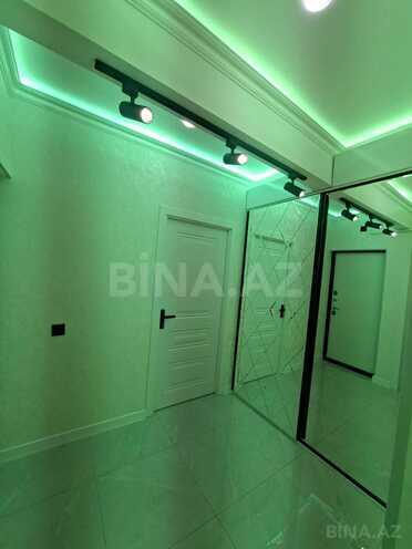 Satılır 2 otaqlı köhnə tikili 60 m², Həzi Aslanov m., photo 9 from 25