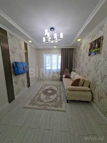 Satılır 2 otaqlı köhnə tikili 60 m², Həzi Aslanov m., photo 1 from 25