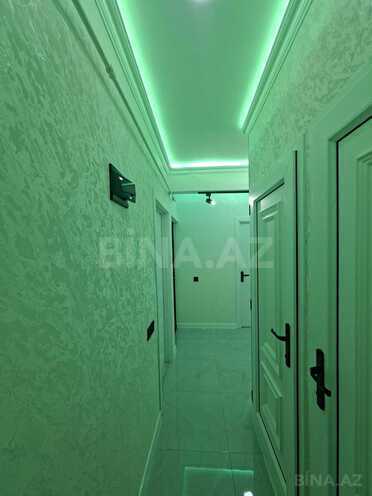 Satılır 2 otaqlı köhnə tikili 60 m², Həzi Aslanov m., photo 18 from 25