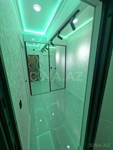 Satılır 2 otaqlı köhnə tikili 60 m², Həzi Aslanov m., photo 3 from 25