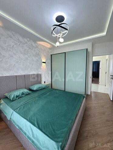 Продаётся 3-комн. вторичка 80 м², м. Ази Асланов, photo 5 from 14