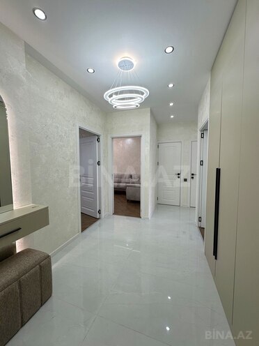 Продаётся 3-комн. вторичка 80 м², м. Ази Асланов, photo 13 from 14