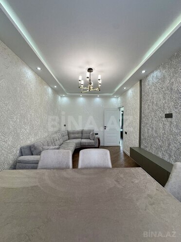 Продаётся 3-комн. вторичка 80 м², м. Ази Асланов, photo 8 from 14