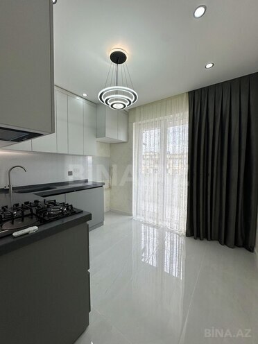 Продаётся 3-комн. вторичка 80 м², м. Ази Асланов, photo 12 from 14