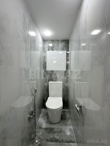 Продаётся 3-комн. вторичка 80 м², м. Ази Асланов, photo 9 from 14